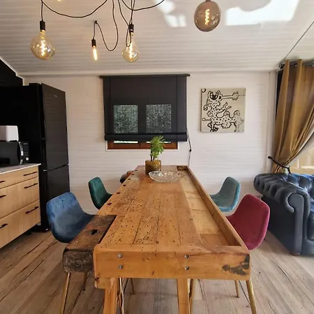 Kaebane 81, Avec Au Bord De L'eau Сasa de vacaciones Prouilly